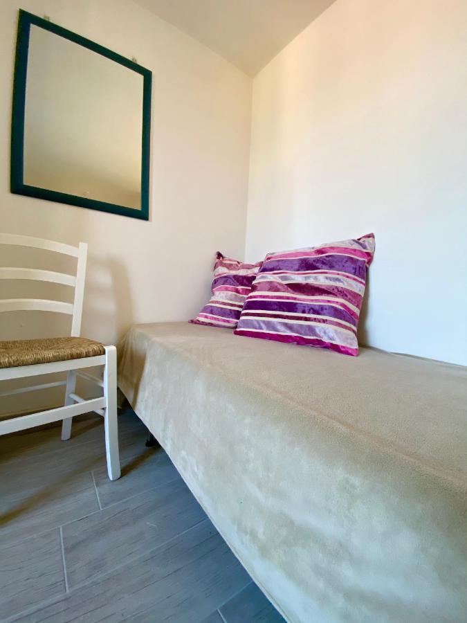 Casa Elvira Apartment Brenzone sul Garda Luaran gambar