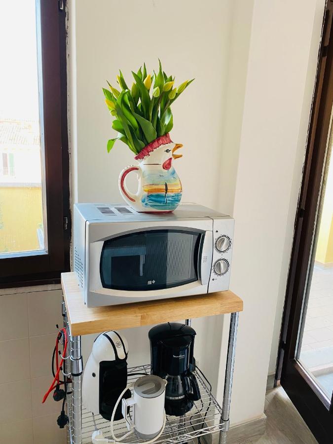Casa Elvira Apartment Brenzone sul Garda Luaran gambar