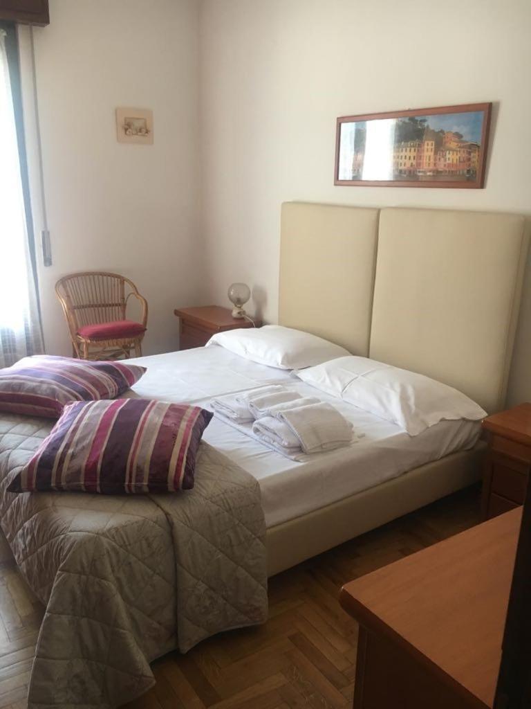 Casa Elvira Apartment Brenzone sul Garda Luaran gambar