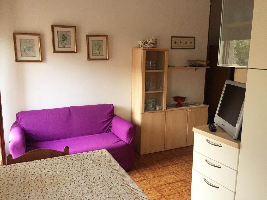 Casa Elvira Apartment Brenzone sul Garda Luaran gambar